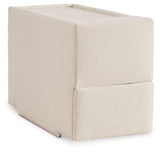 Modmax 4-Piece Sectional