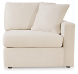 Modmax 4-Piece Sectional with Chaise