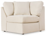 Modmax 8-Piece Sectional with Audio System and Chaise