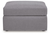 Modmax Oversized Accent Ottoman