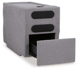 Modmax 8-Piece Sectional