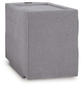 Modmax 8-Piece Sectional