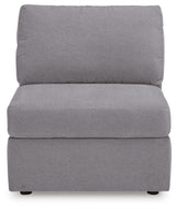Modmax 5-Piece Sectional with Chaise