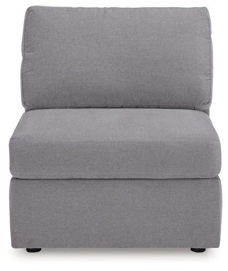 Modmax 4-Piece Sectional