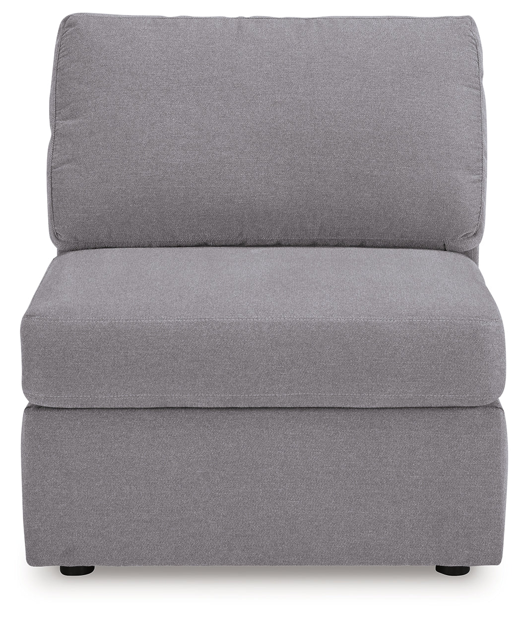 Modmax 5-Piece Double Chaise Sectional