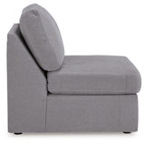 Modmax 5-Piece Double Chaise Sectional