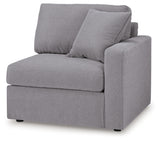 Modmax 8-Piece Sectional