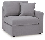 Modmax 3-Piece Sectional