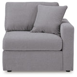 Modmax 8-Piece Sectional