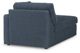Modmax 5 Piece Sectional with Audio Console