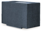 Modmax 7-Piece Sectional with Audio Console
