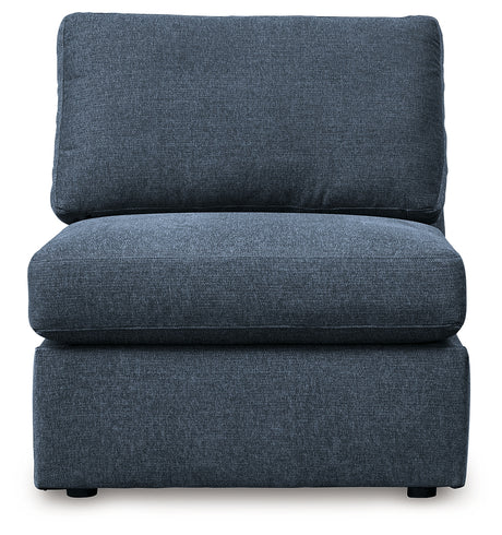 Modmax 4-Piece Sectional