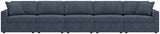 Modmax 5-Piece Sectional