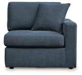 Modmax 5-Piece Sectional with Chaise