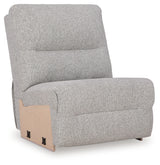 Acklen Place 5-Piece Power Reclining Sectional