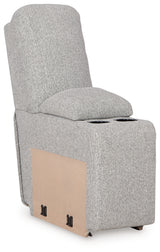 Acklen Place 3-Piece Sectional