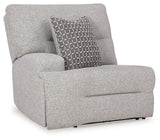 Acklen Place 5-Piece Power Reclining Sectional