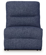 Acklen Place 7-Piece Power Reclining Sectional