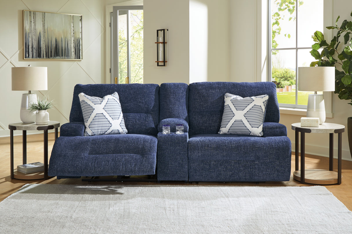 Acklen Place 3-Piece Sectional