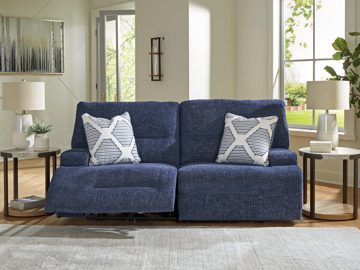 Acklen Place 2-Piece Power Reclining Sectional