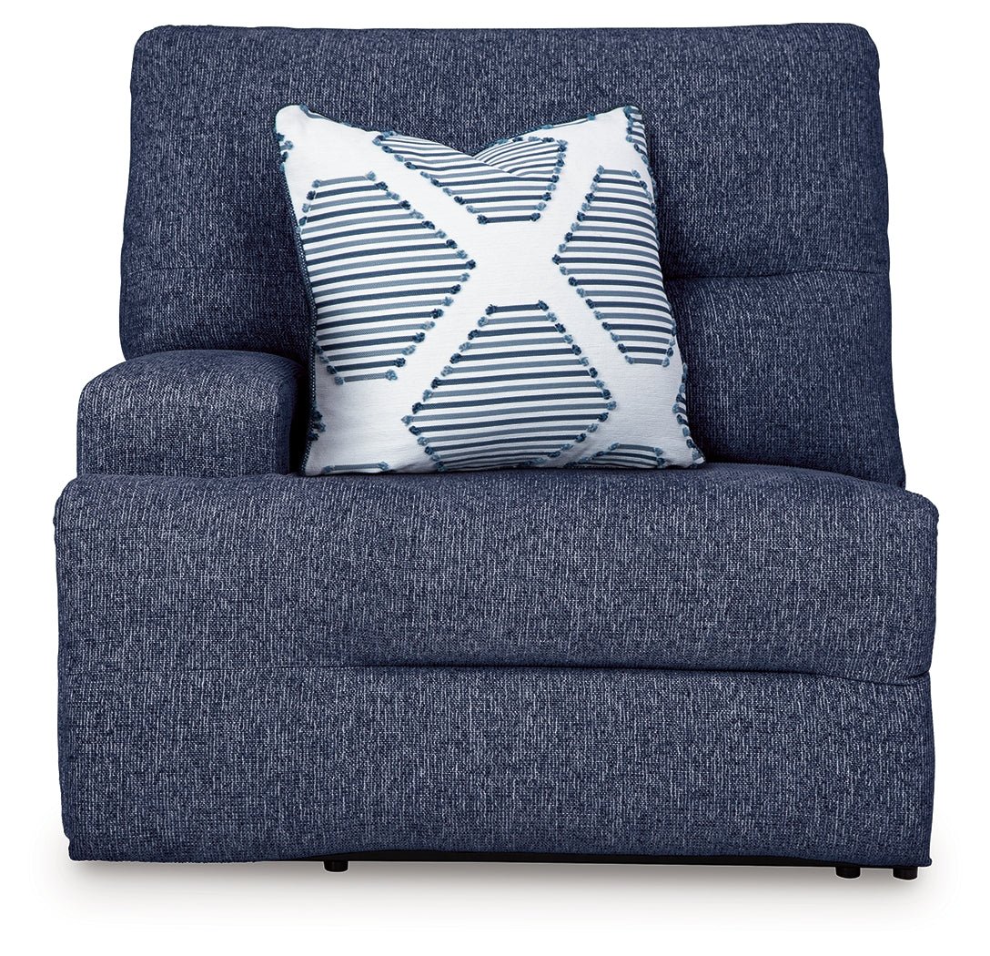 Acklen Place 3-Piece Power Reclining Sectional