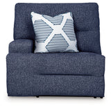 Acklen Place 3-Piece Power Reclining Sectional