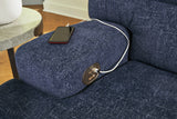 Acklen Place 6-Piece Power Reclining Sectional with Chaise