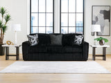 Midnight-Madness Sofa