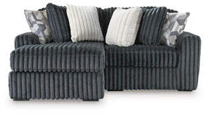 Gunmetal