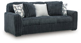 Midnight-Madness Sofa