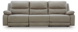 Narwhal Place 3-Piece Power Reclining Sectional