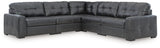 Brindley Pier 5-Piece Sectional