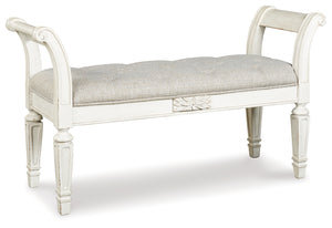 Antique White