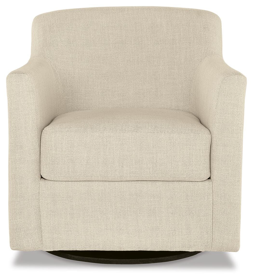 Bradney Swivel Accent Chair