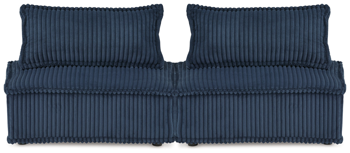 Bales 2-Piece Modular Seating