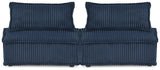 Bales 2-Piece Modular Seating