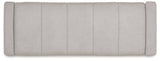 Akselman Storage Bench