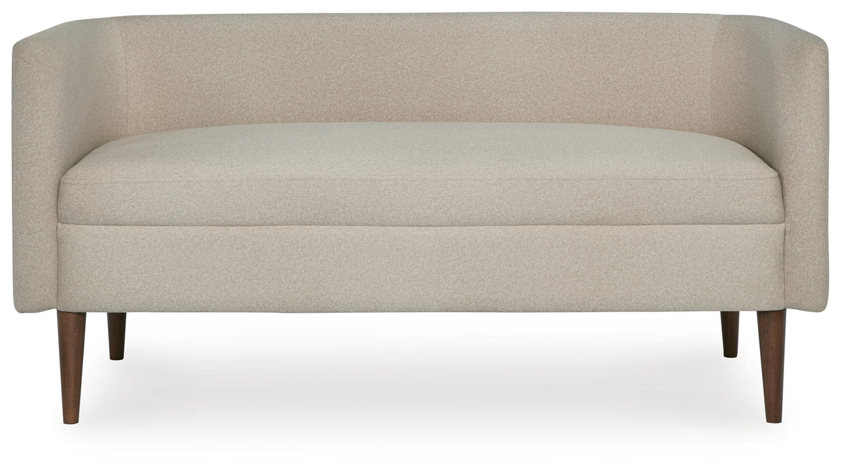 Wainner Accent Bench