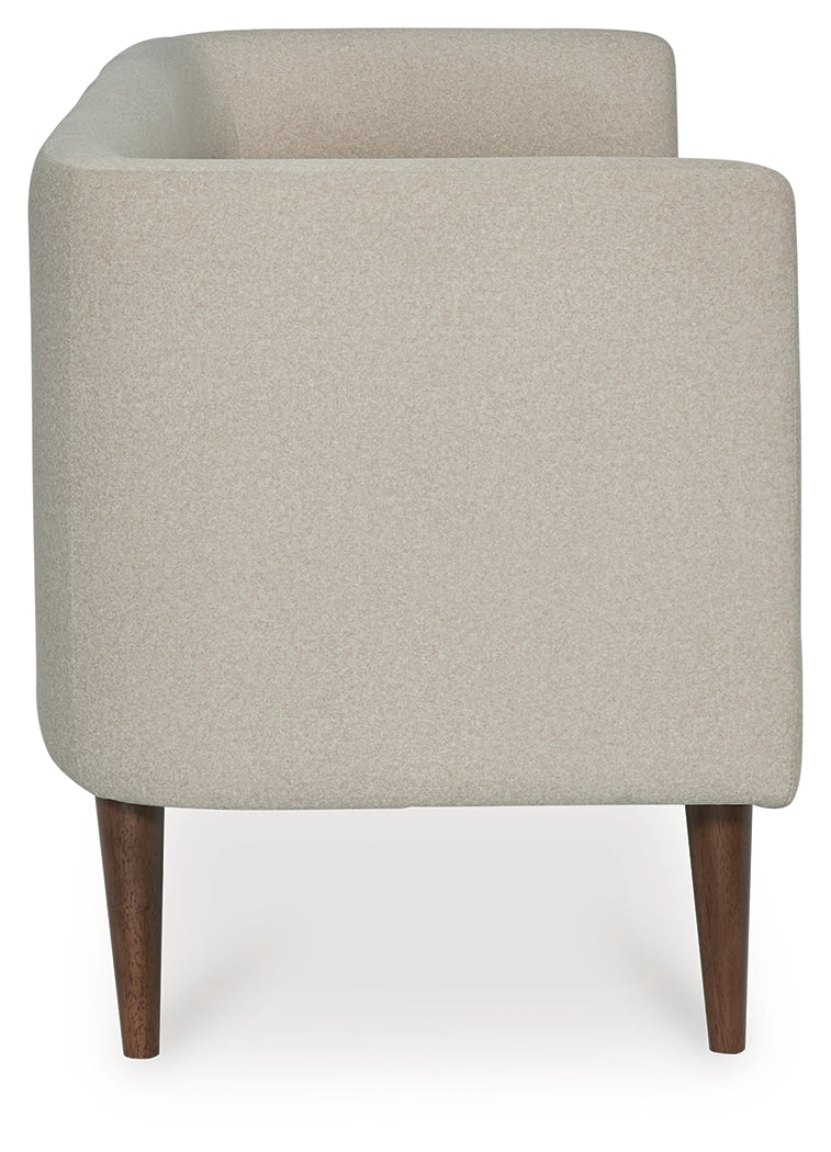 Wainner Accent Bench