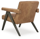Goda Accent Chair