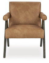 Goda Accent Chair