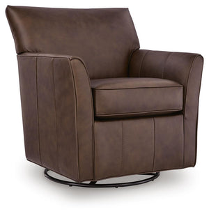Espresso Brown