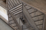 Treybrook Accent Cabinet