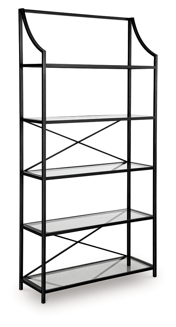 Dakerwell 72\" Bookcase
