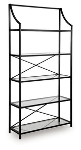 Dakerwell 72\" Bookcase