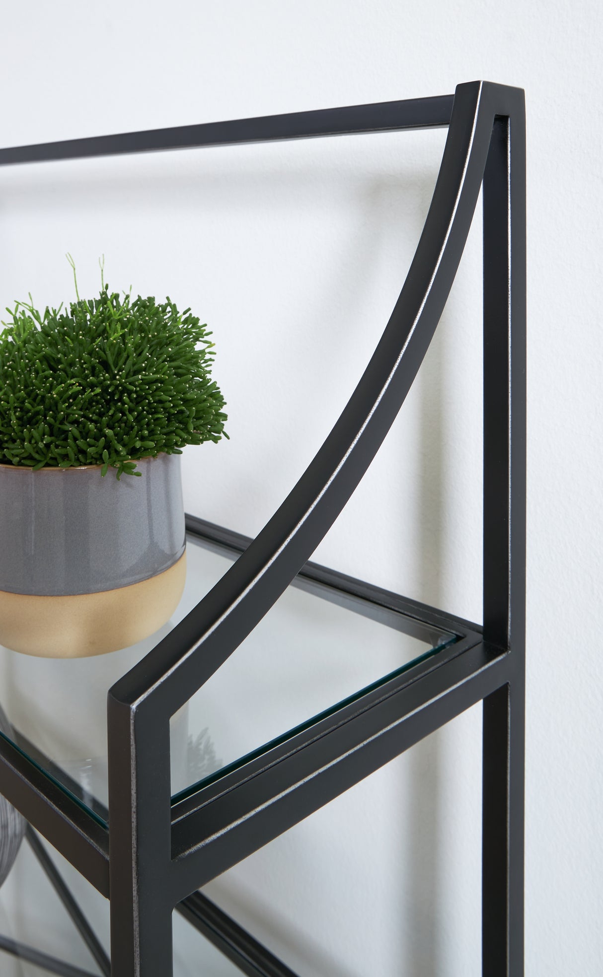 Dakerwell 72\" Bookcase