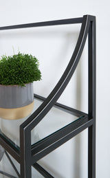 Dakerwell 72\" Bookcase