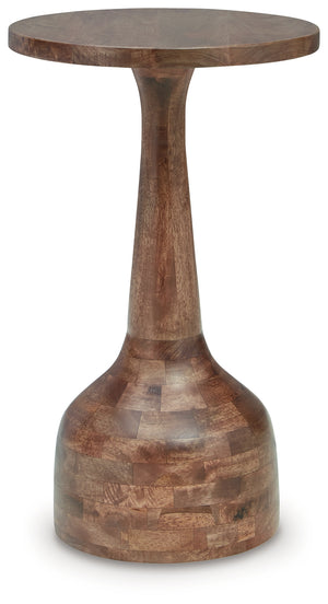 Medium Brown