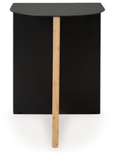 Ladgate Accent Table