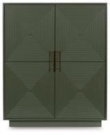 Geirwood Accent Cabinet